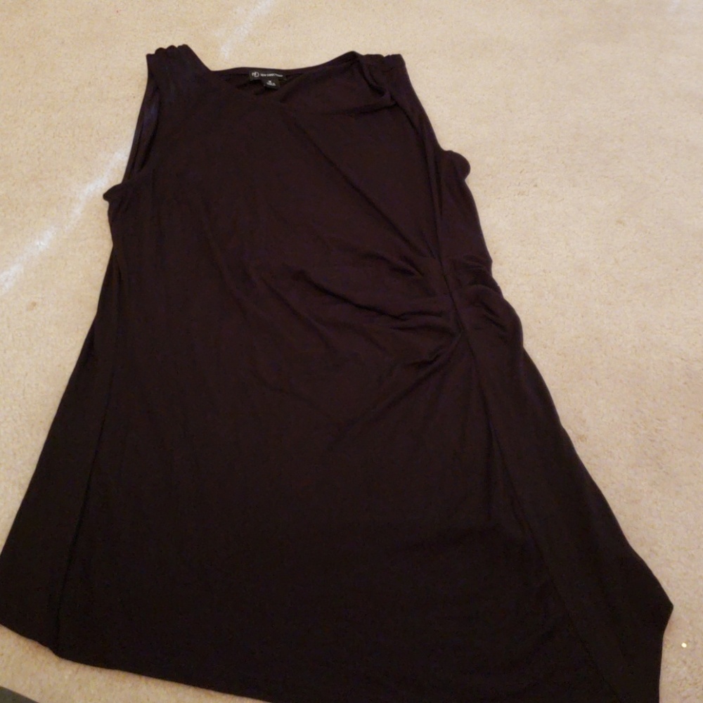 Ladies medium tank